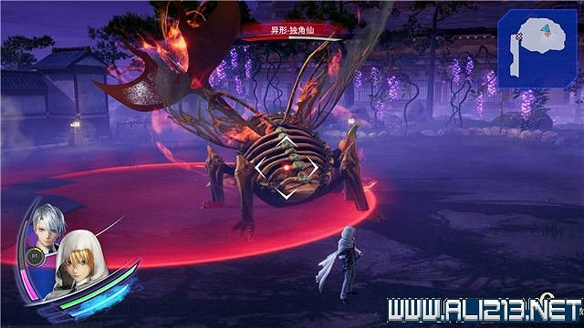 《刀劍亂舞無雙》全章節通關流程圖文攻略 怎麽通關？