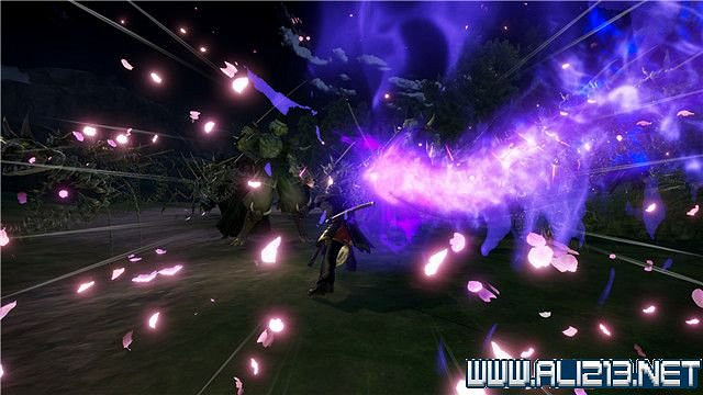 《刀劍亂舞無雙》全章節通關流程圖文攻略 怎麽通關？