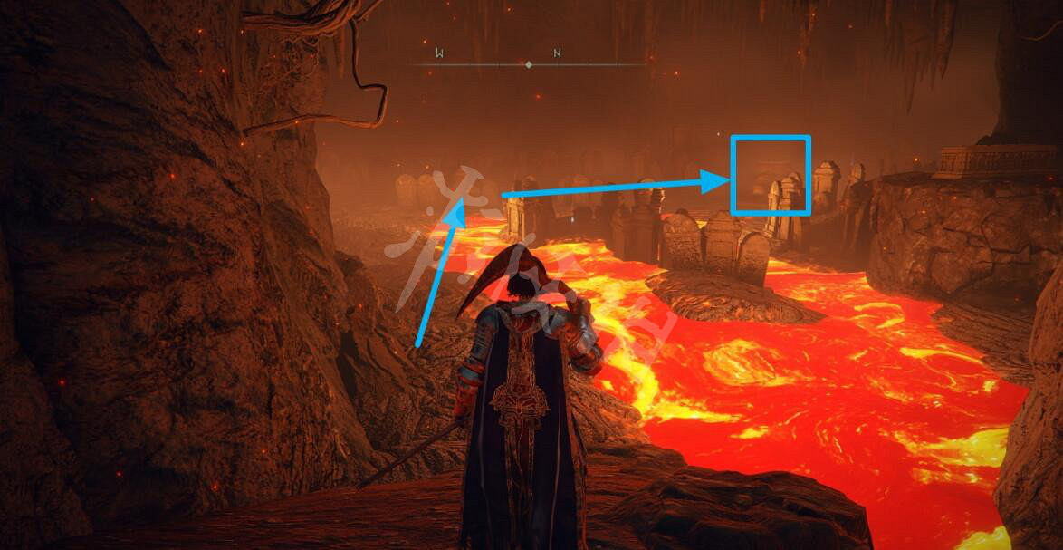 《艾爾登法環》燻燒盾怎麽樣？燻燒盾獲得方法介紹