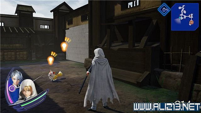 《刀劍亂舞無雙》全章節通關流程圖文攻略 怎麽通關？