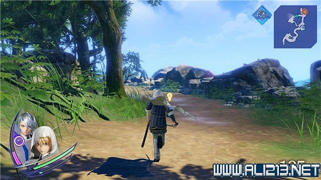 《刀劍亂舞無雙》全章節通關流程圖文攻略 怎麽通關？