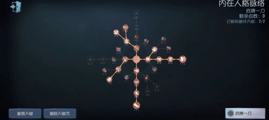 《第五人格》記錄員天賦推薦 記錄員帶什麽天賦 《第五人格》記錄員天賦推薦 記錄員帶什麽天賦