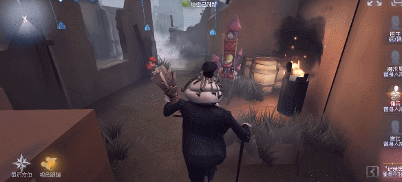 《第五人格》記錄員怎麽玩 記錄員實戰攻略2022 《第五人格》記錄員怎麽玩 記錄員實戰攻略2022