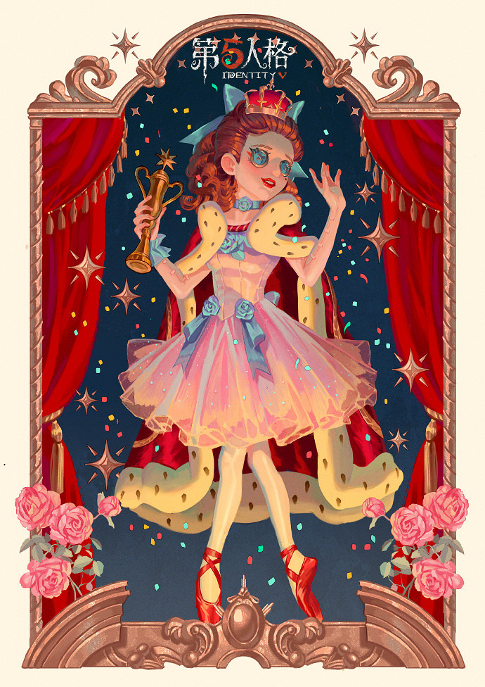 《第五人格》演繹之星皮膚2022 2022演繹之星皮膚有哪些 《第五人格》演繹之星皮膚2022 2022演繹之星皮膚有哪些