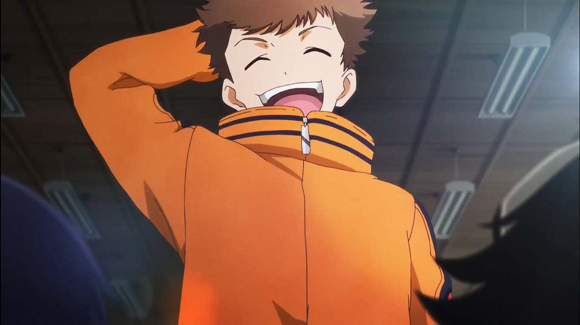 《數碼寶貝:絕境求生》新CM公開!7月正式發售 《數碼寶貝:絕境求生》新CM公開!7月正式發售