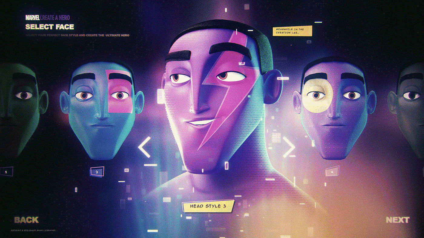 全新3A級漫威MMO遊戲圖片泄露！遺憾項目已經取消