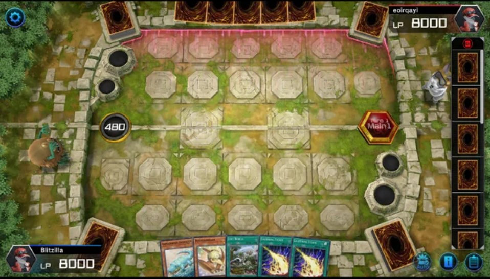 《遊戲王:Master Duel》掛機機器人泛濫!排位賽已崩壞 《遊戲王:Master Duel》掛機機器人泛濫!排位賽已崩壞