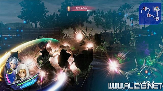 《刀劍亂舞無雙》全章節通關流程圖文攻略 怎麽通關？