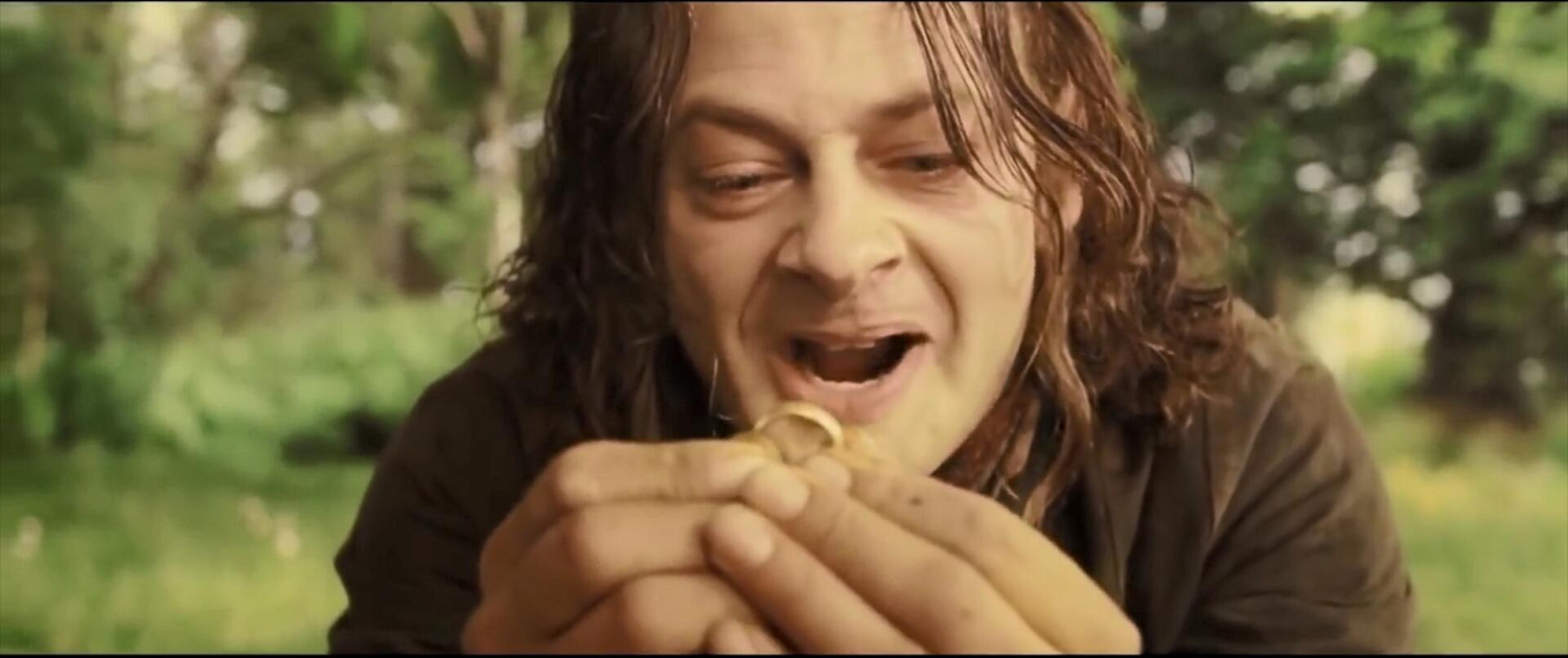 《魔戒咕嚕》玩法設定簡介 咕嚕也有"偵查模式"視覺! 《魔戒咕嚕》玩法設定簡介 咕嚕也有"偵查模式"視覺!