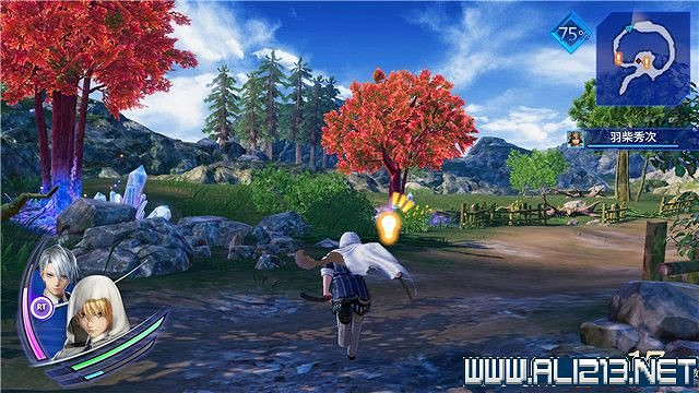 《刀劍亂舞無雙》全章節通關流程圖文攻略 怎麽通關？