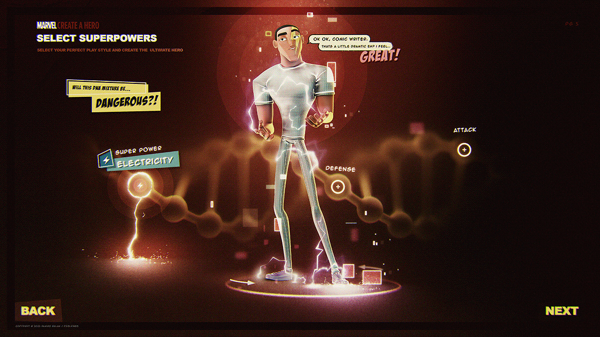 全新3A級漫威MMO遊戲圖片泄露！遺憾項目已經取消