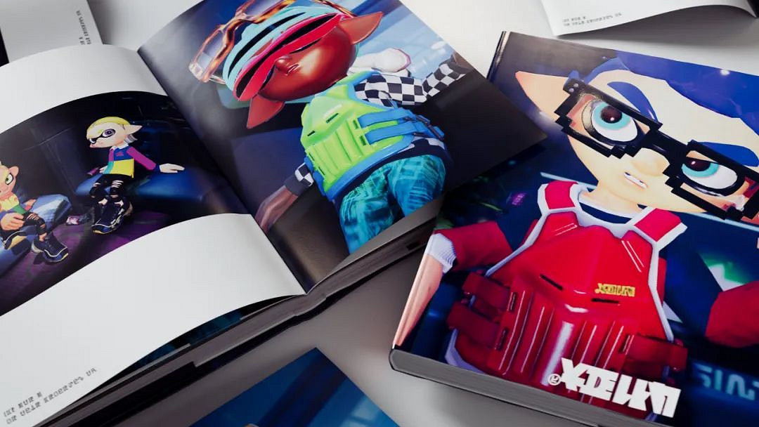 5.23-5.29Switch一周熱點新聞回顧 百英雄傳Switch版確定