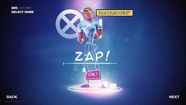 全新3A級漫威MMO遊戲圖片泄露！遺憾項目已經取消