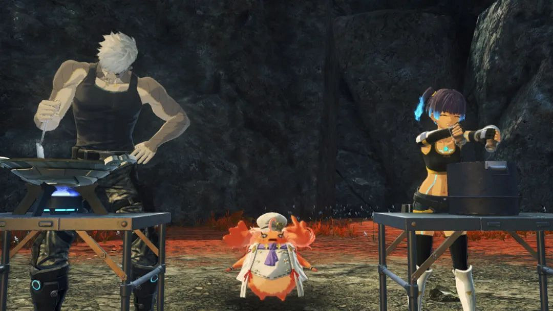 5.23-5.29Switch一周熱點新聞回顧 百英雄傳Switch版確定