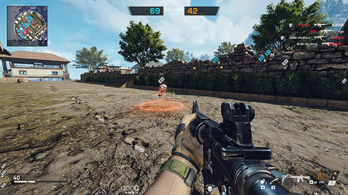 多人團戰新玩法？《生死狙擊2》星塵亂鬥模式爆料