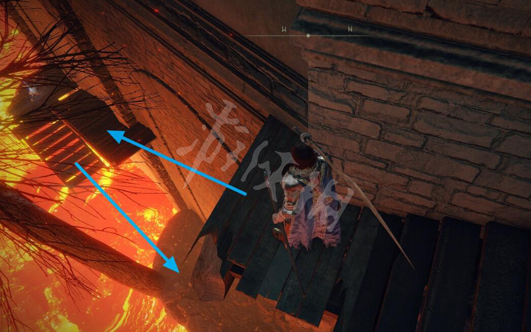 《艾爾登法環》燻燒盾怎麽樣？燻燒盾獲得方法介紹