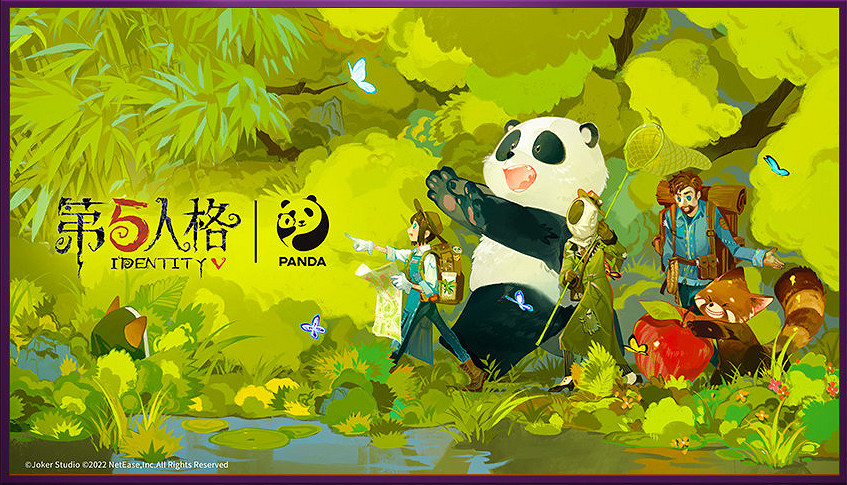 《第五人格》2022發布會內容匯總 連動文豪野犬古董商新角色 《第五人格》2022發布會內容匯總 連動文豪野犬古董商新角色