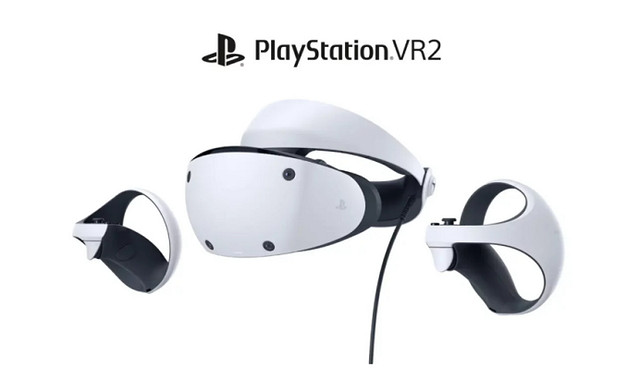 分析師預測PS VR2下半年大規模生產 明年Q1正式推出 分析師預測PS VR2下半年大規模生產 明年Q1正式推出
