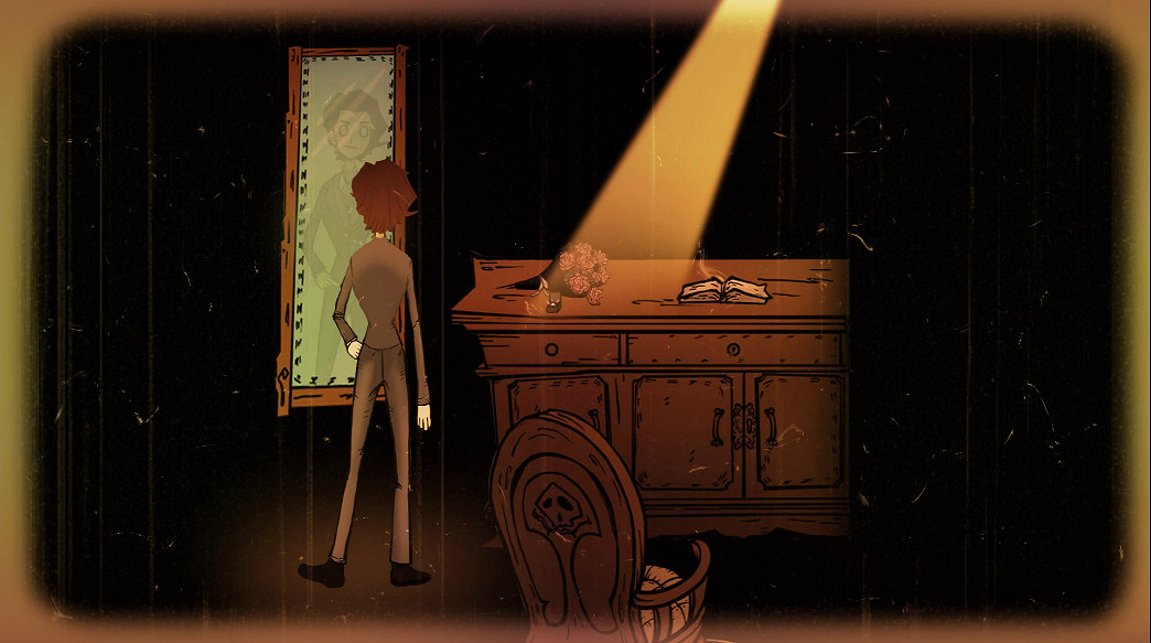 解謎新作《沃姆斯傳說:午夜新娘》試玩版上線Steam 解謎新作《沃姆斯傳說:午夜新娘》試玩版上線Steam