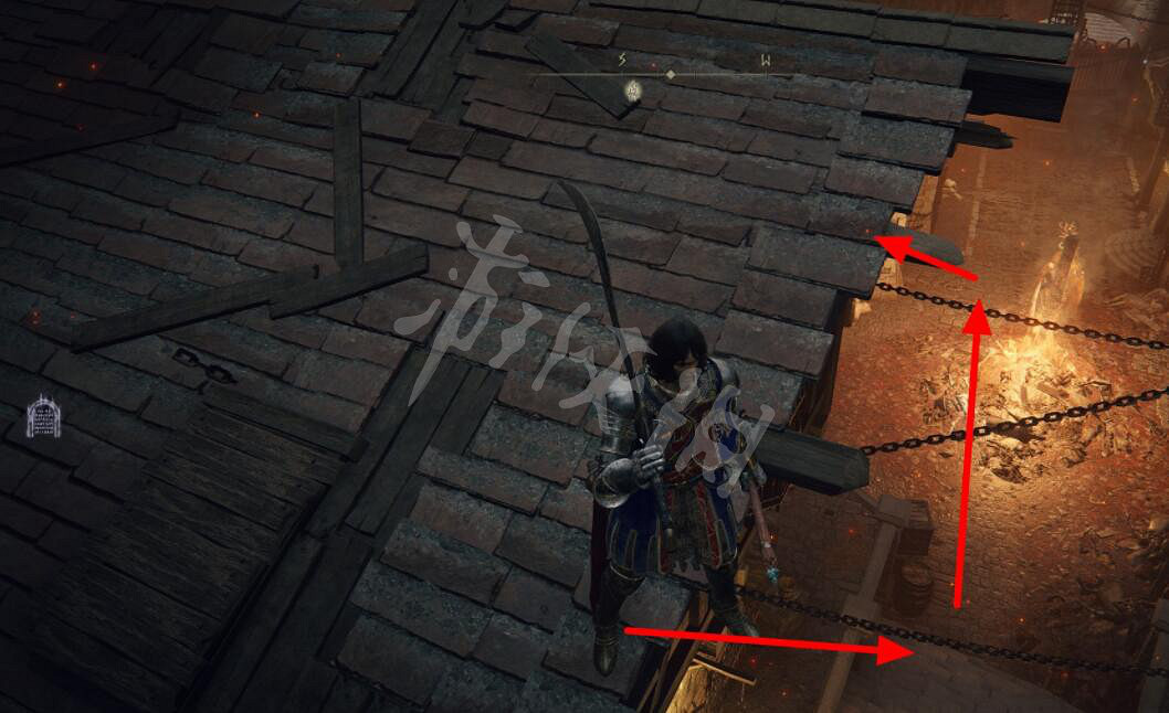 《艾爾登法環》燻燒盾怎麽樣？燻燒盾獲得方法介紹