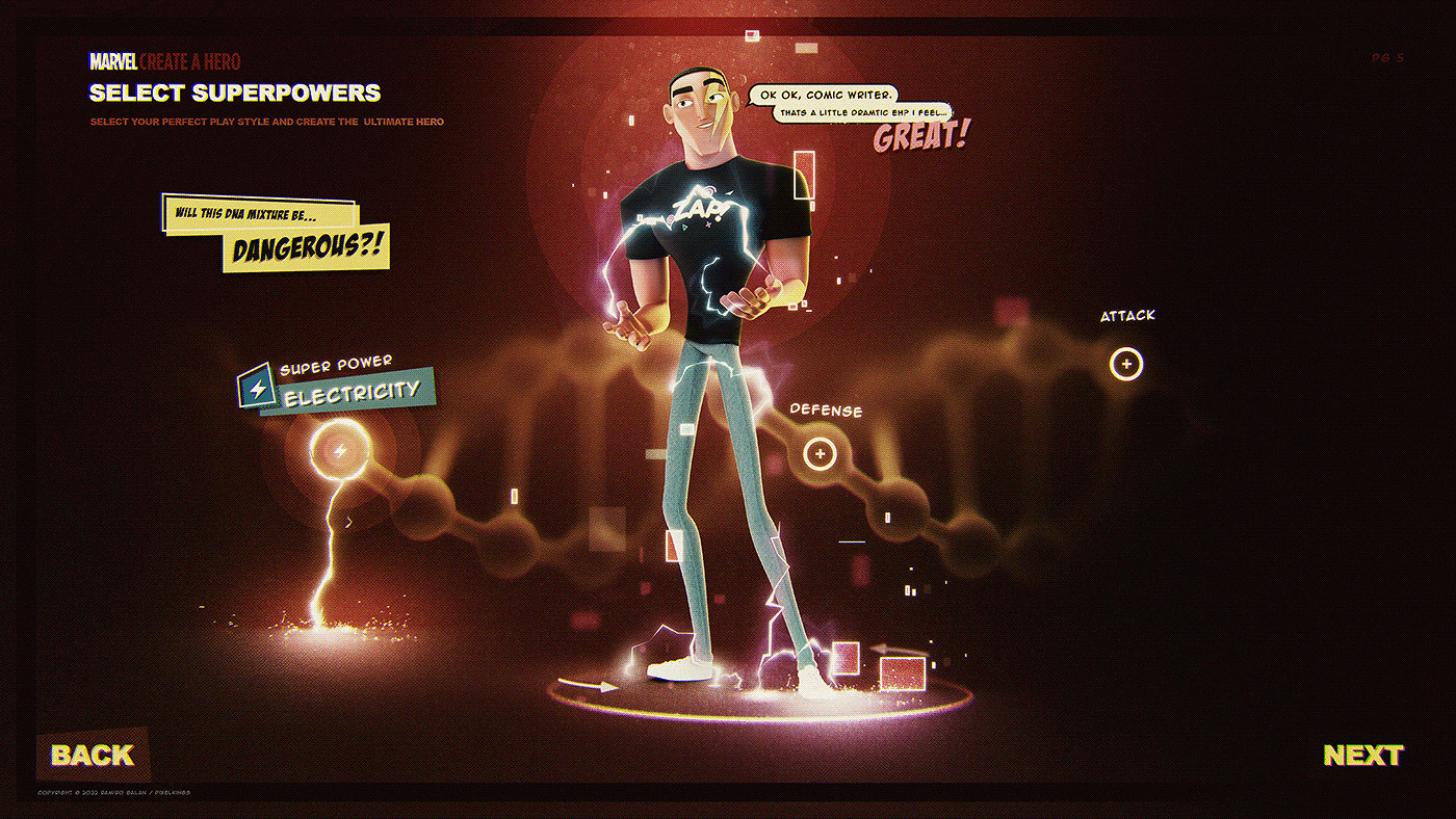 全新3A級漫威MMO遊戲圖片泄露！遺憾項目已經取消