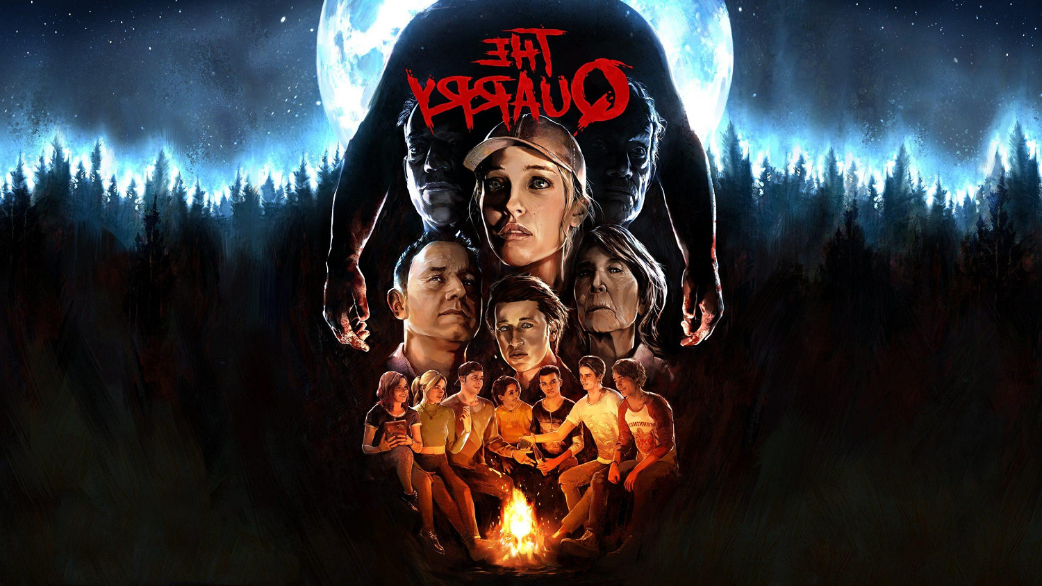 6月新遊一覽：怪獵崛起曙光太刀神威，火紋無雙我牛我自己？