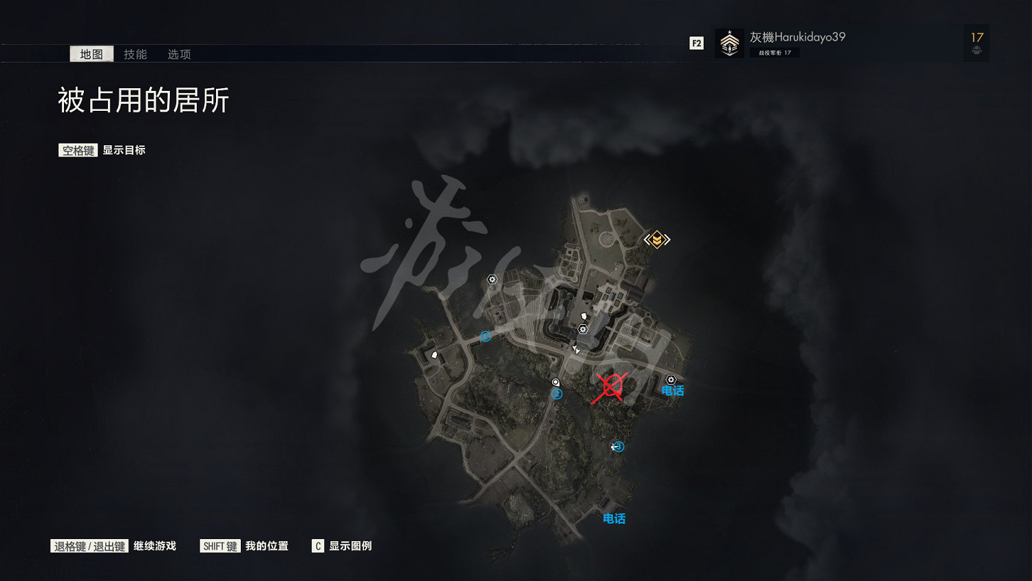 《狙擊精英5》入侵電話有什麽用？軸心國入侵打法攻略