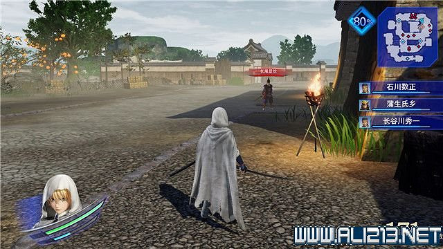 《刀劍亂舞無雙》全章節通關流程圖文攻略 怎麽通關？