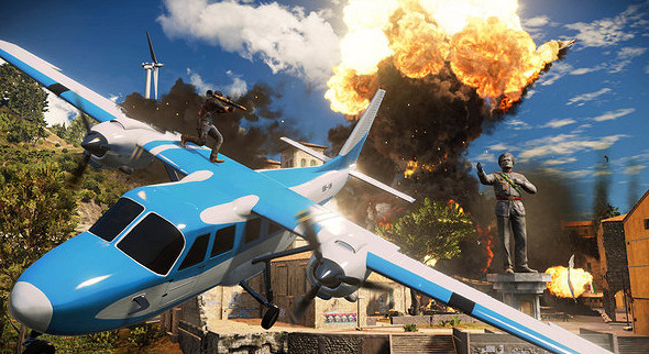 推薦近期口碑佳作折扣遊戲：挑選值得“剁手”的作品！