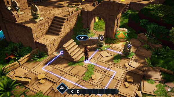 音樂解謎冒險遊戲《Sonority》 現已在Steam平台發售