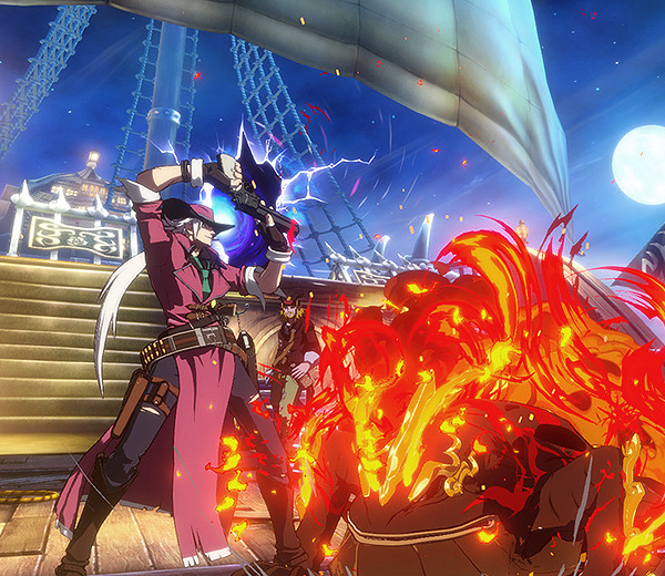 《DNF決鬥》中文官網上線！全參戰角色背景設定介紹