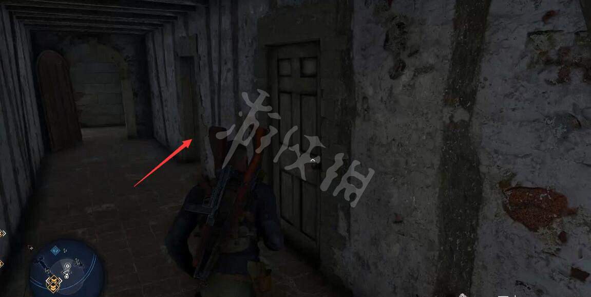 《狙擊精英5》被盜的古董在哪裡?被盜的古董位置分享 《狙擊精英5》被盜的古董在哪裡?被盜的古董位置分享