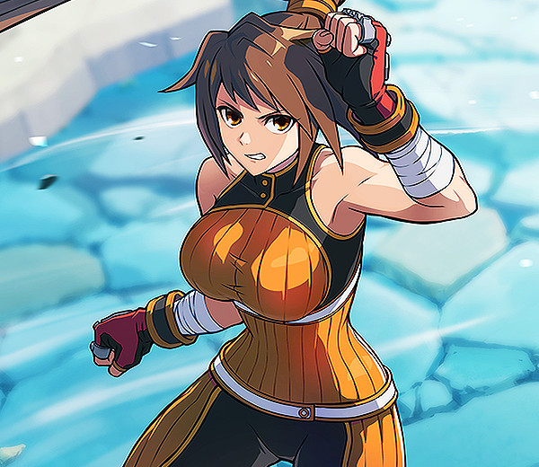 《DNF決鬥》中文官網上線！全參戰角色背景設定介紹