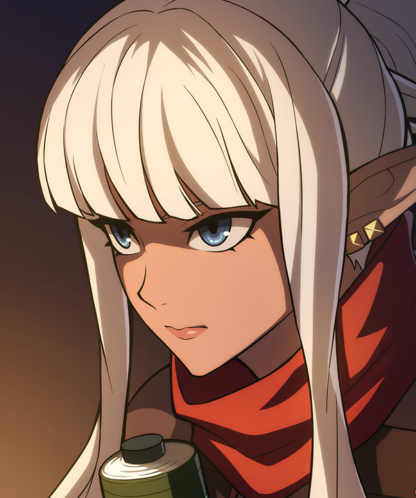 《DNF決鬥》中文官網上線！全參戰角色背景設定介紹