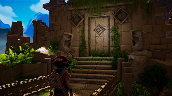 音樂解謎冒險遊戲《Sonority》 現已在Steam平台發售