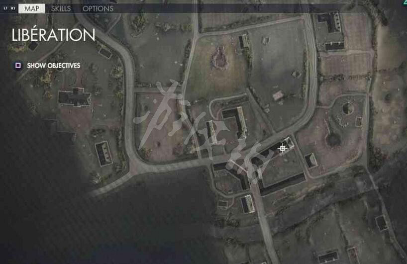 《狙擊精英5》任務6工作台在哪?任務六工作台位置分享 《狙擊精英5》任務6工作台在哪?任務六工作台位置分享