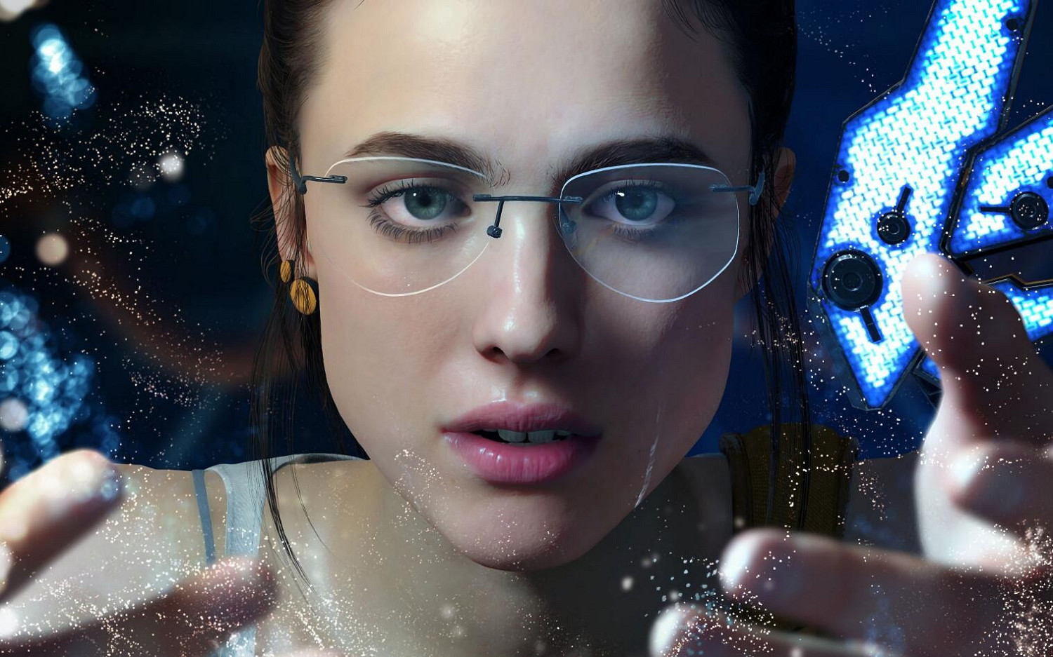 《死亡擱淺》瑪瑪演員瑪格麗特訂婚：是著名音樂人！