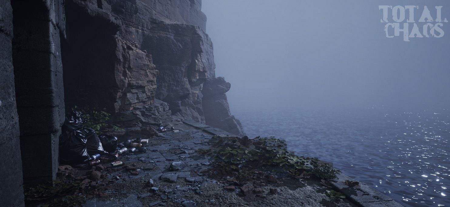 粉絲用虛幻5重製"沉默之丘"風格《毀滅戰士2》大型mod! 粉絲用虛幻5重製"沉默之丘"風格《毀滅戰士2》大型mod!