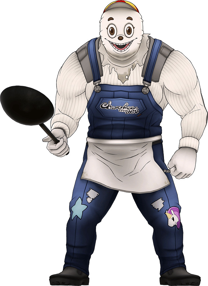 《AI 夢境檔案 涅槃計劃》全新截圖以及情報公開 《AI 夢境檔案 涅槃計劃》全新截圖以及情報公開