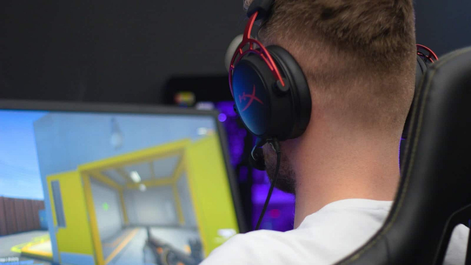 為保護法語交流 法國將禁止電子遊戲中使用英語術語