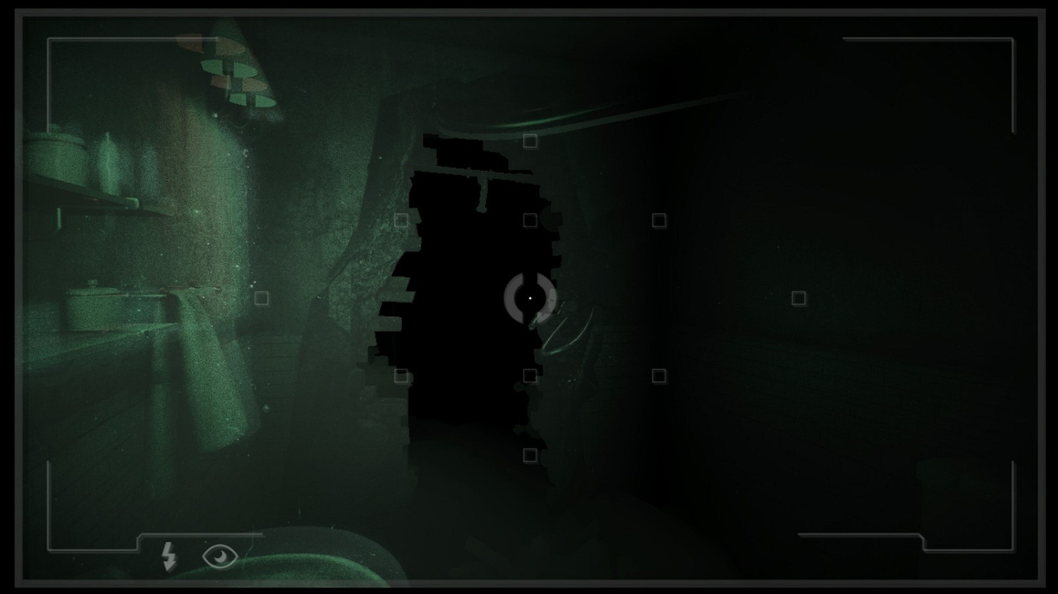 生存恐怖新作《Fobia》公開 試玩版已上線 生存恐怖新作《Fobia》公開 試玩版已上線