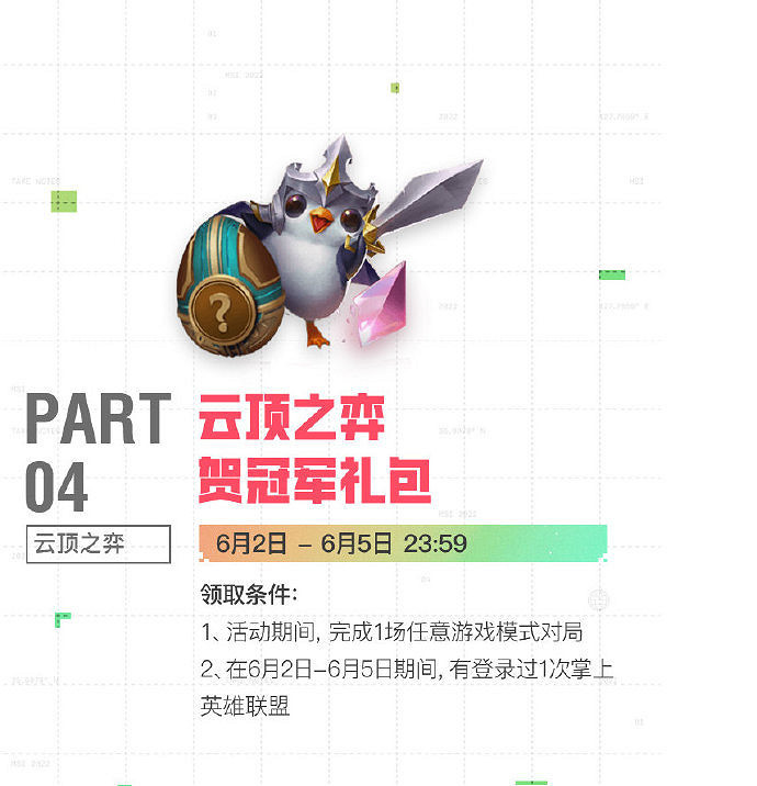 英雄聯盟奪冠慶典活動大全 英雄聯盟奪冠慶典活動有哪些 英雄聯盟奪冠慶典活動大全 英雄聯盟奪冠慶典活動有哪些