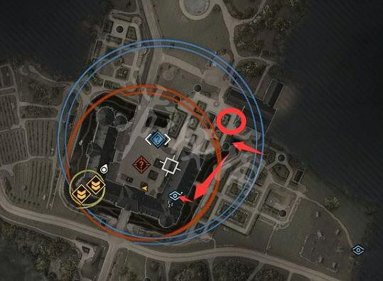 《狙擊精英5》被盜的古董在哪裡?被盜的古董位置分享 《狙擊精英5》被盜的古董在哪裡?被盜的古董位置分享