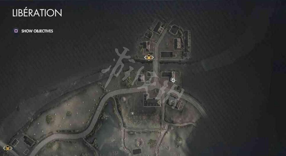 《狙擊精英5》任務6工作台在哪?任務六工作台位置分享 《狙擊精英5》任務6工作台在哪?任務六工作台位置分享