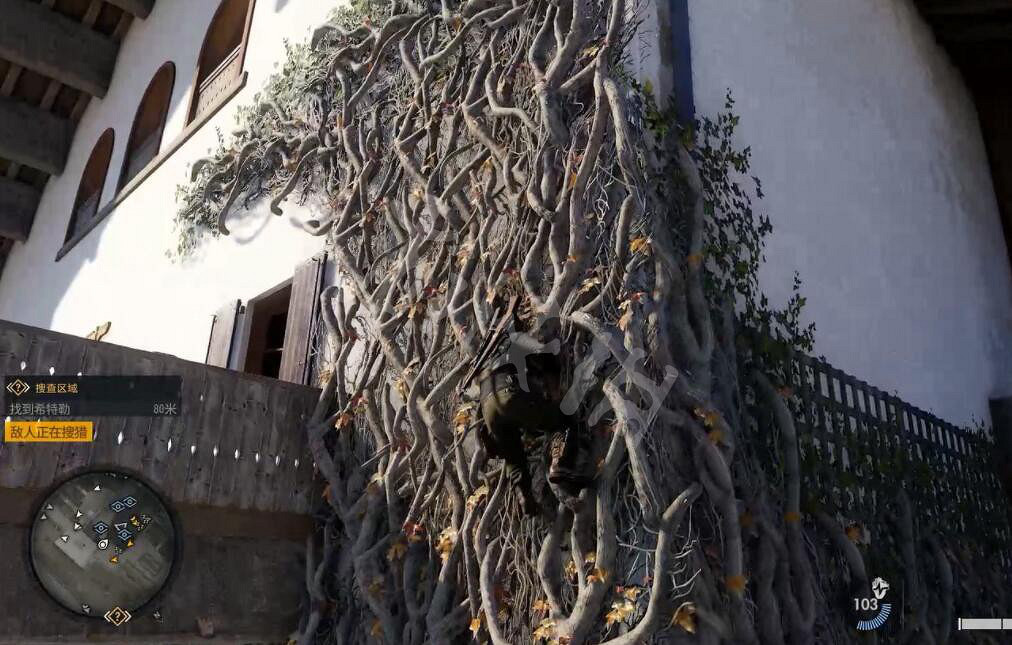 《狙擊精英5》目標元首在哪?dlc元首位置介紹 《狙擊精英5》目標元首在哪?dlc元首位置介紹