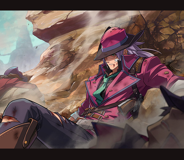 《DNF決鬥》中文官網上線！全參戰角色背景設定介紹