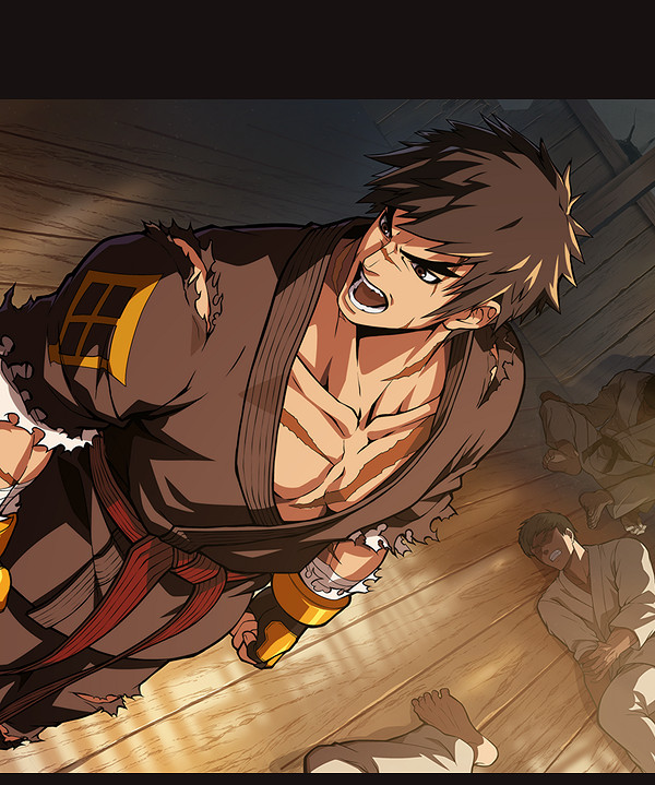 《DNF決鬥》中文官網上線！全參戰角色背景設定介紹