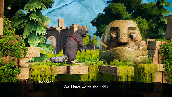 音樂解謎冒險遊戲《Sonority》 現已在Steam平台發售