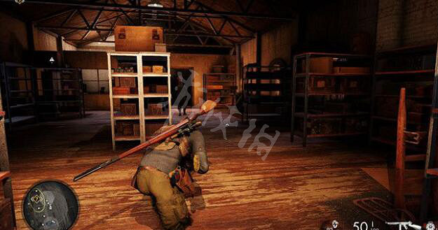 《狙擊精英5》戰爭工廠擊殺挑戰目標在哪?戰爭工廠擊殺挑戰位置 《狙擊精英5》戰爭工廠擊殺挑戰目標在哪?戰爭工廠擊殺挑戰位置