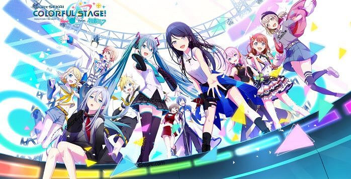 我去!初音未來!世界第一公主殿下與遊戲的不解之緣 我去!初音未來!世界第一公主殿下與遊戲的不解之緣